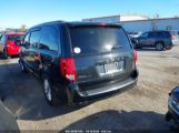 DODGE GRAND CARAVAN SXT снимка