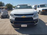 CHEVROLET COLORADO 2WD LONG BOX LT photo