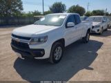 CHEVROLET COLORADO 2WD LONG BOX LT photo