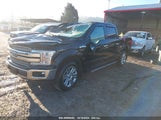 FORD F-150 LARIAT 1FTEW1EGXJK****** снимка