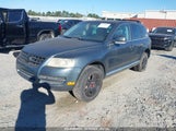 VOLKSWAGEN TOUAREG V6 WVGBC67L94D****** снимка