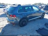 VOLKSWAGEN TOUAREG V6 WVGBC67L94D****** снимка
