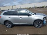 MITSUBISHI OUTLANDER ES photo