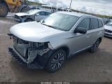 MITSUBISHI OUTLANDER ES photo