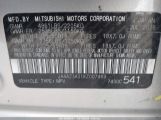 MITSUBISHI OUTLANDER ES JA4AZ3A31KZ****** fotografie