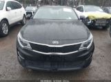 KIA OPTIMA LX TURBO снимка