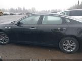 KIA OPTIMA LX TURBO снимка