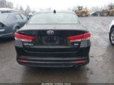 KIA OPTIMA LX TURBO снимка