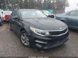 KIA OPTIMA LX TURBO снимка