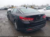 KIA OPTIMA LX TURBO снимка