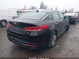 KIA OPTIMA LX TURBO снимка