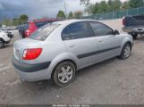 KIA RIO LX снимка