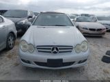 MERCEDES-BENZ CLK 350 photo