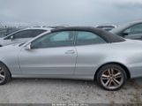 MERCEDES-BENZ CLK 350 photo