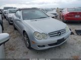 MERCEDES-BENZ CLK 350 photo