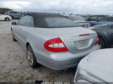 MERCEDES-BENZ CLK 350 photo