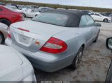 MERCEDES-BENZ CLK 350 photo