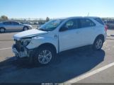 CHEVROLET EQUINOX LS photo