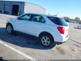 CHEVROLET EQUINOX LS photo