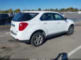 CHEVROLET EQUINOX LS photo