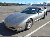CHEVROLET CORVETTE 1G1YY22G915****** снимка