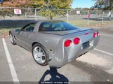 CHEVROLET CORVETTE 1G1YY22G915****** fotografie