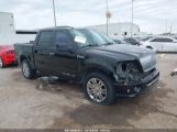 LINCOLN MARK LT photo