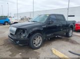 LINCOLN MARK LT photo