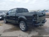 LINCOLN MARK LT photo