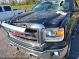 GMC SIERRA 1500 SLT снимка