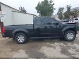 NISSAN FRONTIER S 4X2 снимка