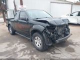 NISSAN FRONTIER S 4X2 снимка