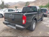 NISSAN FRONTIER S 4X2 снимка