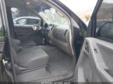 NISSAN FRONTIER S 4X2 снимка