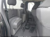 NISSAN FRONTIER S 4X2 снимка