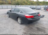 HONDA ACCORD EX photo