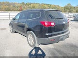 CHEVROLET TRAVERSE 1LT 1GNKVGED6CJ****** снимка