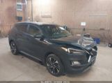 HYUNDAI TUCSON SPORT photo