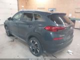 HYUNDAI TUCSON SPORT photo