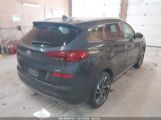 HYUNDAI TUCSON SPORT photo