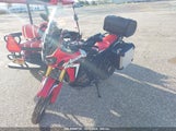 HONDA CRF1000 JH2SD0440HK****** photo