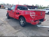 FORD F-150 STX/XL/XLT 1FTRF12W69K****** photo