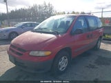 DODGE CARAVAN 2B4FP2538XR373885 fotografie