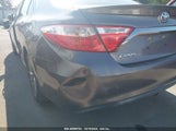 Toyota Camry Se 4T1BF1FK0FU479703 снимка