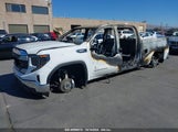 GMC SIERRA 1500 4WD STANDARD BOX SLE 1GTUUBE83PZ170052 photo