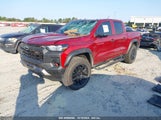 CHEVROLET COLORADO 4WD TRAIL BOSS 1GCPTEEK1R1****** fotografie