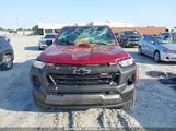CHEVROLET COLORADO 4WD TRAIL BOSS 1GCPTEEK1R1****** fotografie