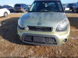 KIA SOUL + photo