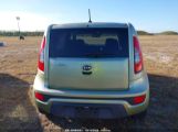 KIA SOUL + photo