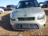 KIA SOUL + photo